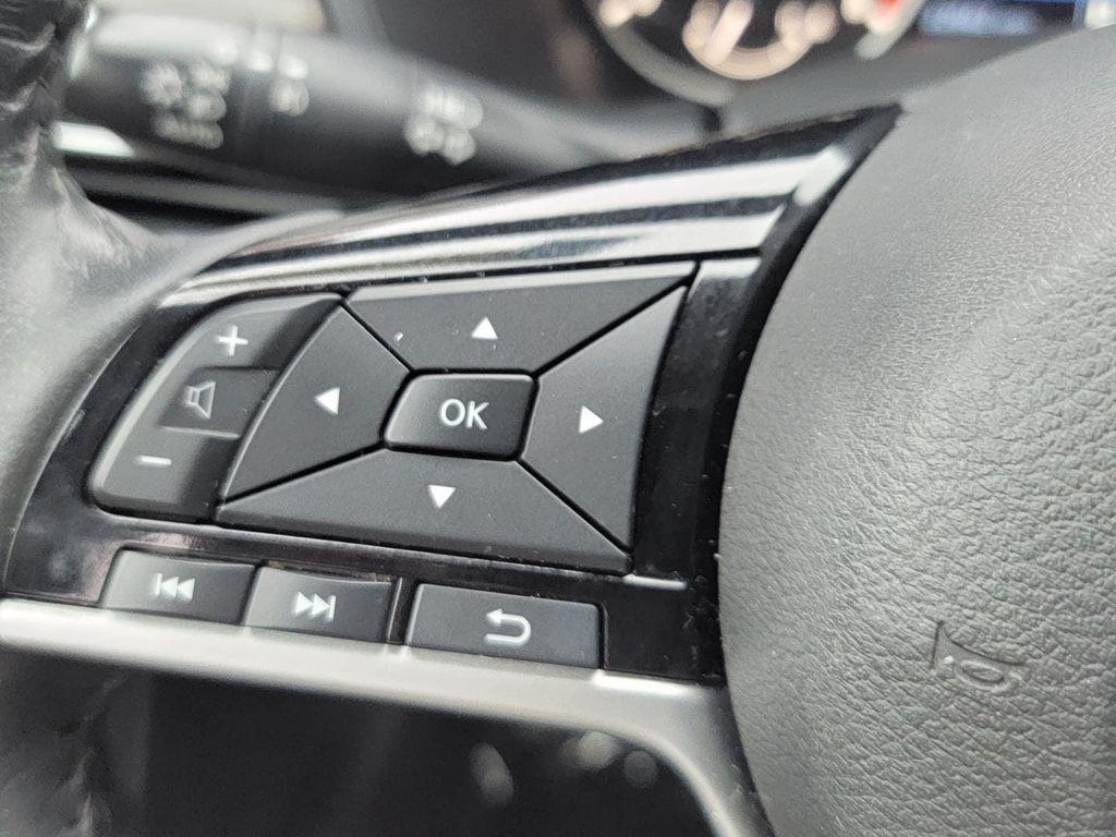 used 2022 Nissan Altima car, priced at $20,995