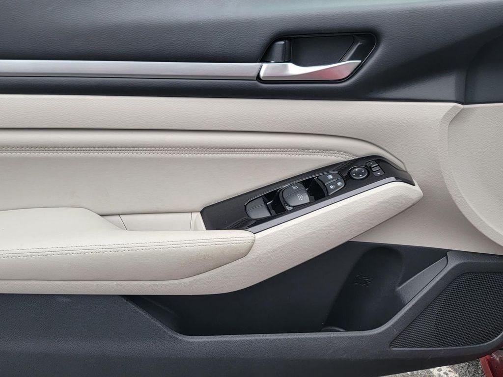 used 2022 Nissan Altima car, priced at $20,995