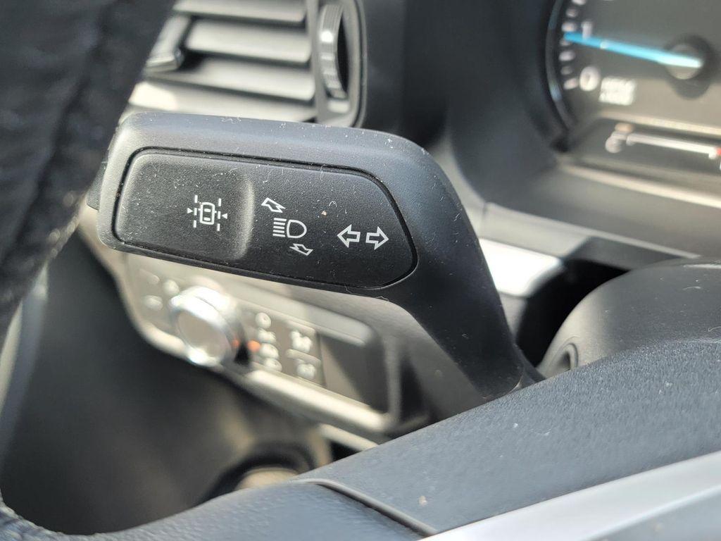 used 2022 Ford Explorer car, priced at $24,995