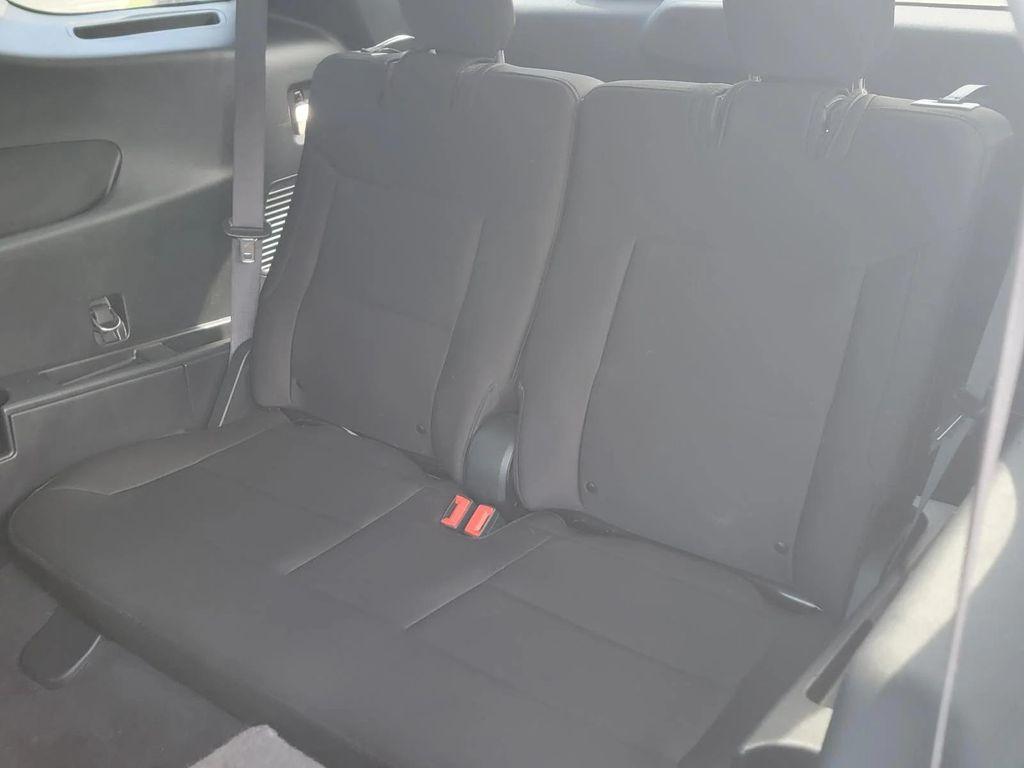 used 2022 Ford Explorer car, priced at $24,995