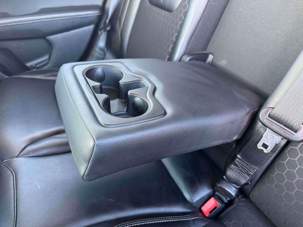 used 2017 Jeep New Compass car, priced at $9,995