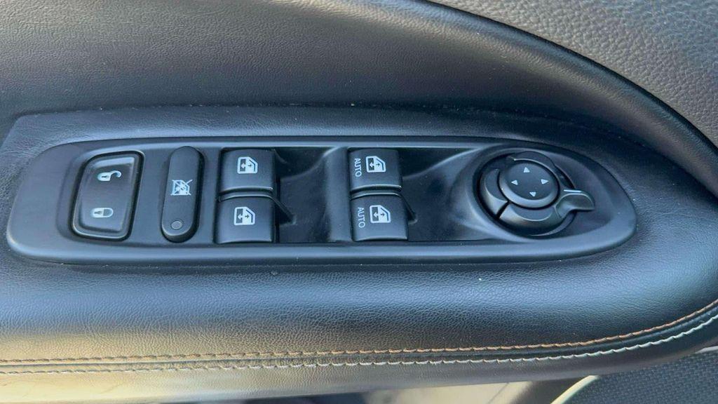 used 2017 Jeep New Compass car, priced at $9,995