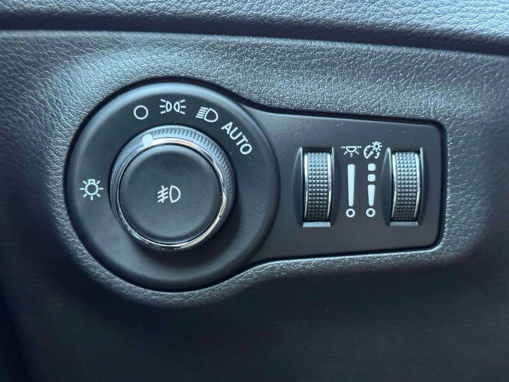 used 2017 Jeep New Compass car, priced at $9,995