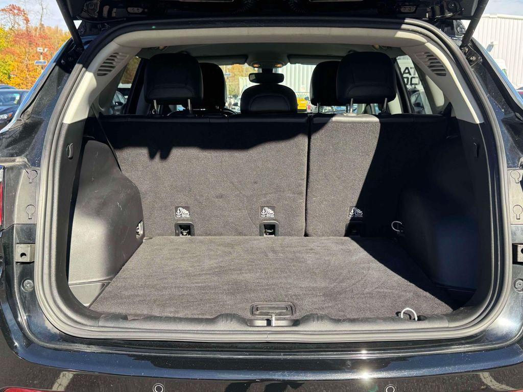 used 2017 Jeep New Compass car, priced at $9,995