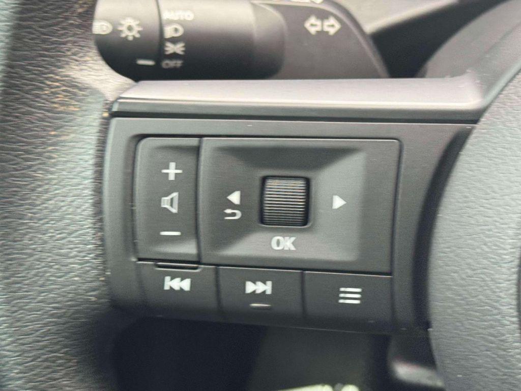 used 2025 Nissan Kicks car, priced at $20,495