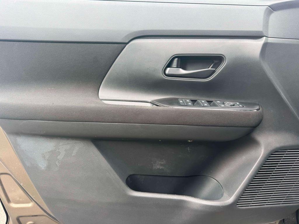 used 2025 Nissan Kicks car, priced at $20,495