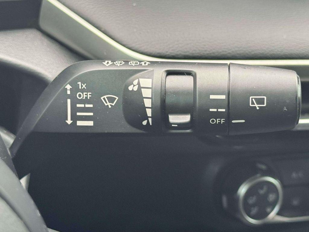 used 2025 Nissan Kicks car, priced at $20,495