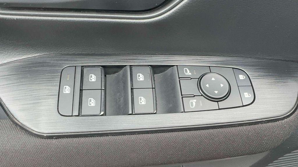 used 2025 Nissan Kicks car, priced at $20,495