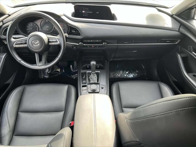 used 2021 Mazda CX-30 car, priced at $18,395