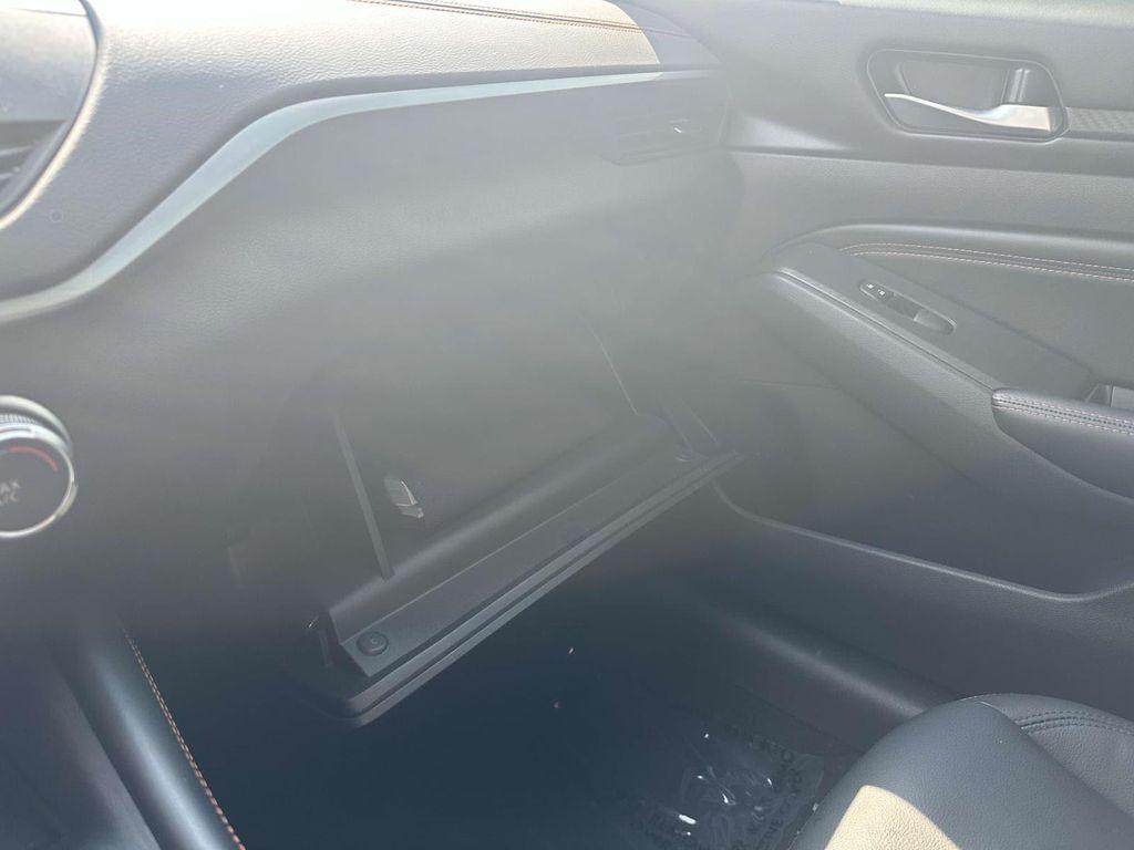 used 2022 Nissan Altima car, priced at $20,795