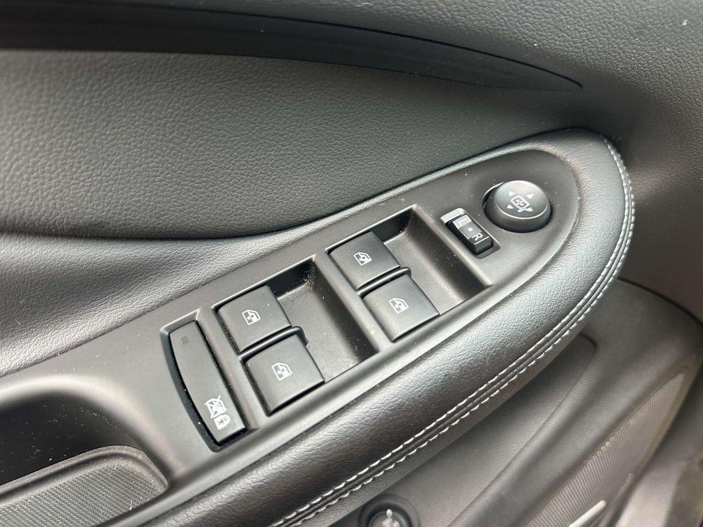 used 2019 Buick Envision car, priced at $20,795