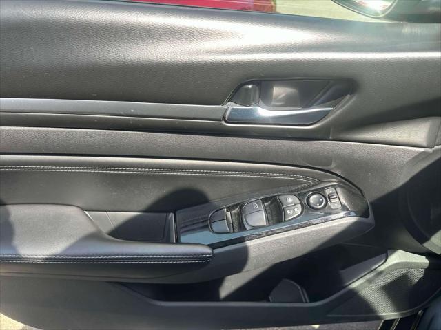 used 2021 Nissan Altima car, priced at $15,495