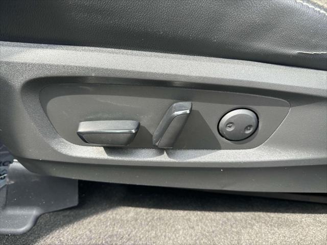 used 2023 Nissan Pathfinder car, priced at $34,995