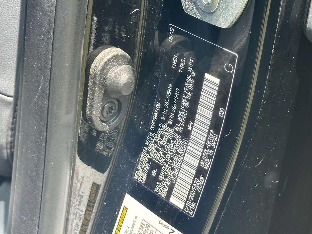 used 2022 Lexus GX 460 car, priced at $41,995