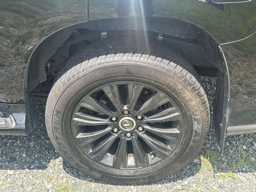 used 2022 Lexus GX 460 car, priced at $41,995