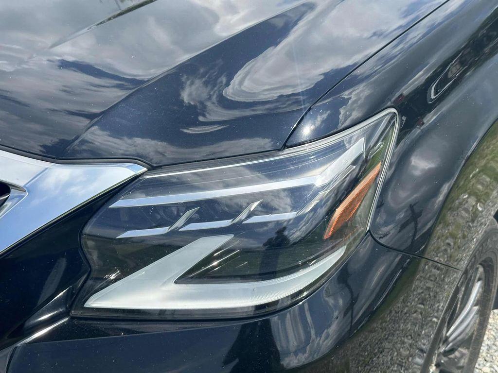 used 2022 Lexus GX 460 car, priced at $41,995