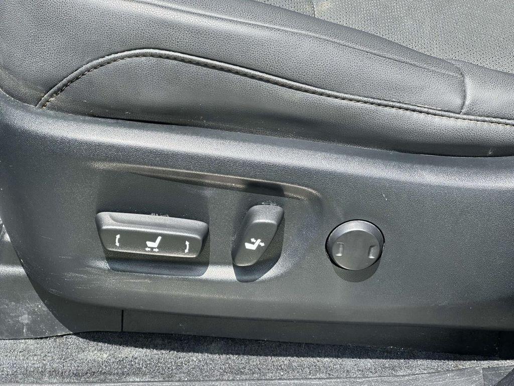 used 2022 Lexus GX 460 car, priced at $41,995