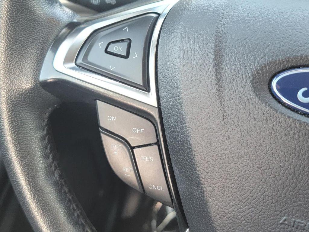 used 2024 Ford Edge car, priced at $21,895