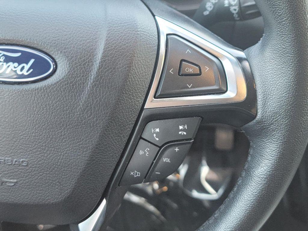 used 2024 Ford Edge car, priced at $21,895