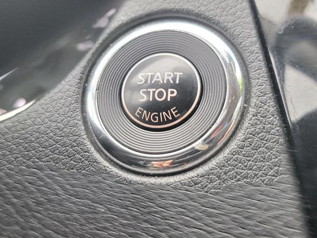 used 2022 Nissan Rogue Sport car, priced at $22,695