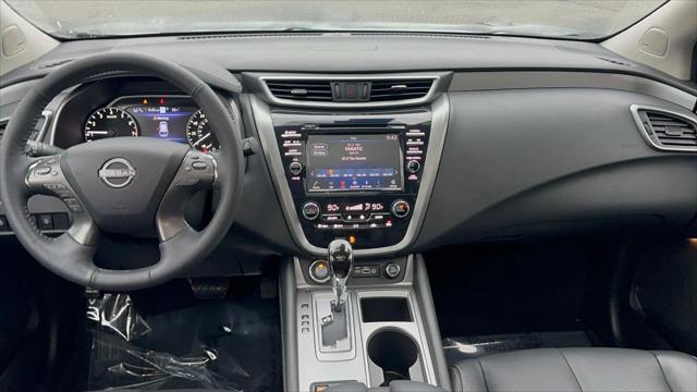 used 2023 Nissan Murano car, priced at $27,995