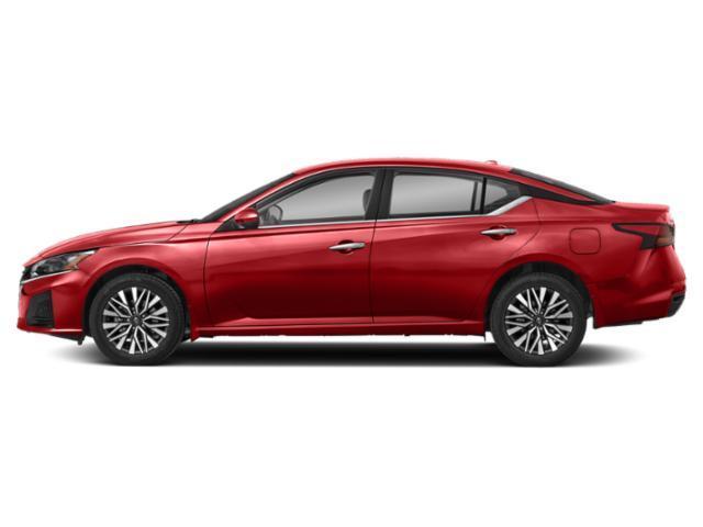 new 2023 Nissan Altima car, priced at $30,735