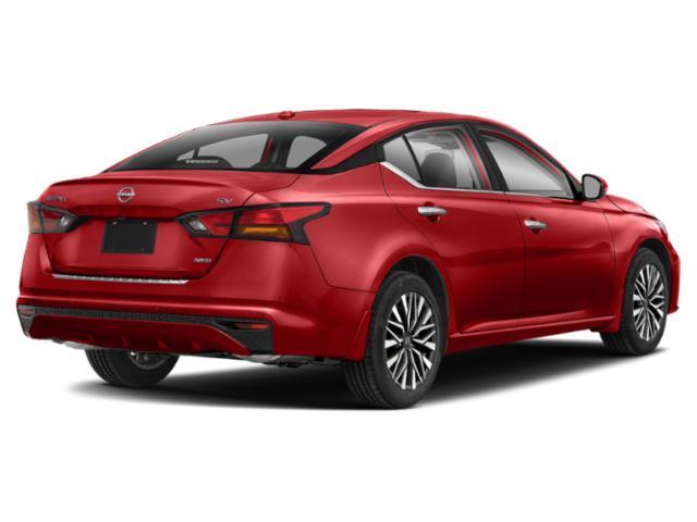 new 2023 Nissan Altima car, priced at $27,378