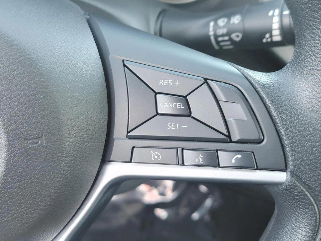 used 2024 Nissan Altima car, priced at $20,995