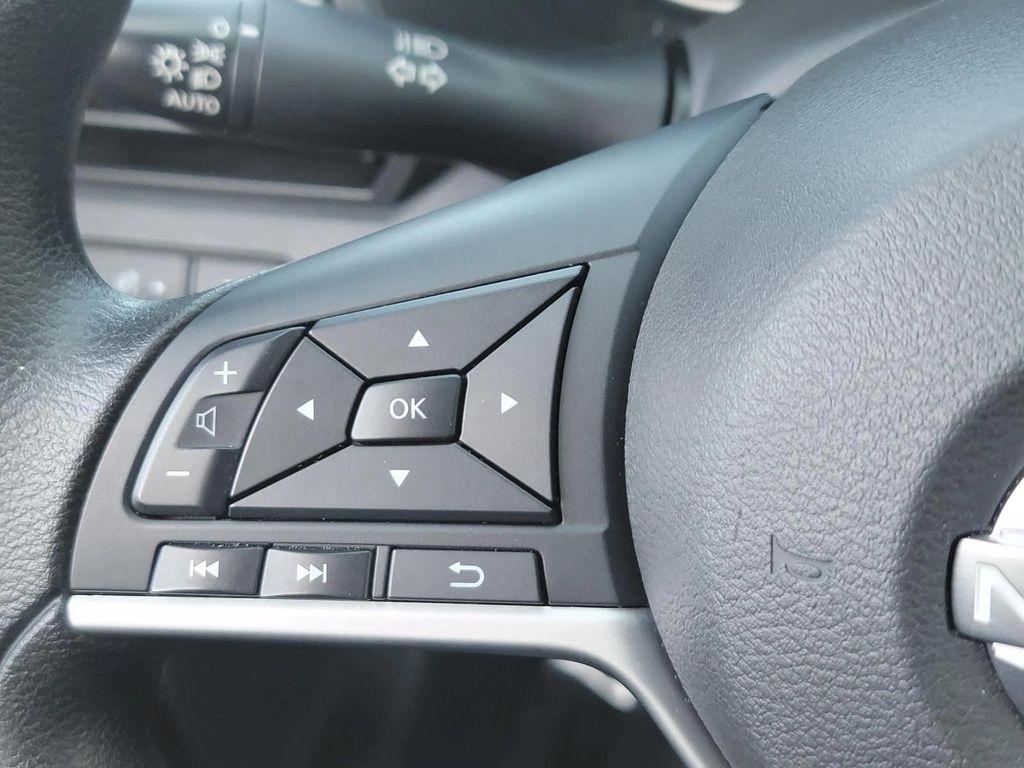 used 2024 Nissan Altima car, priced at $20,995