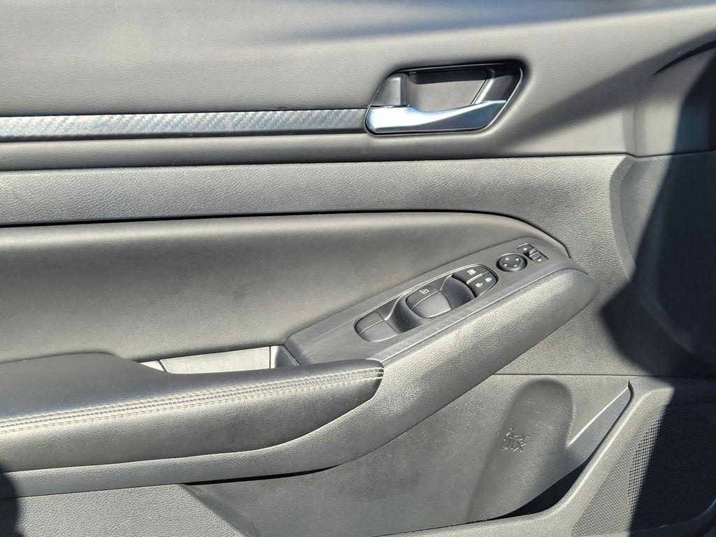 used 2024 Nissan Altima car, priced at $20,995