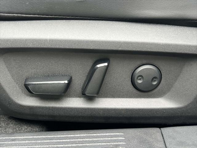 used 2021 Nissan Rogue car, priced at $21,995