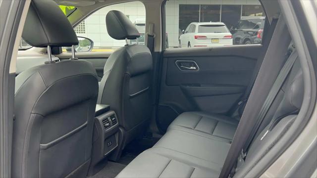 used 2021 Nissan Rogue car, priced at $21,995