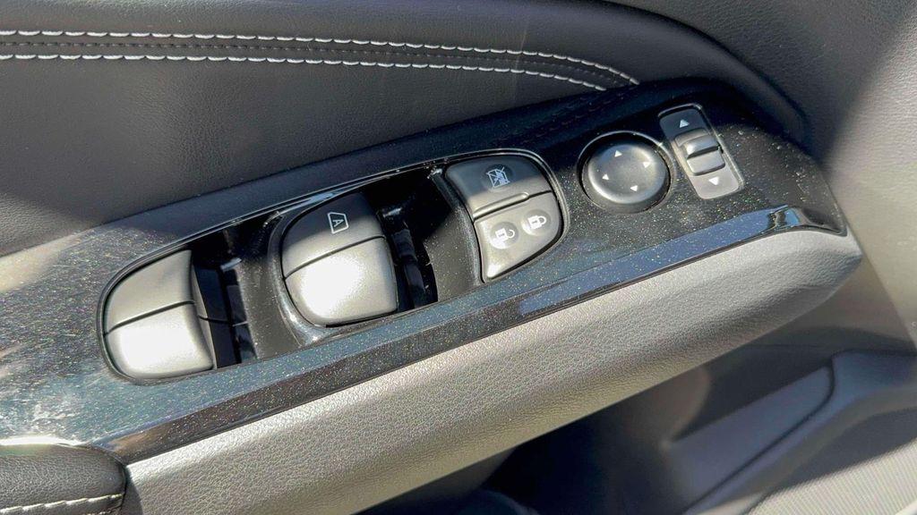 used 2023 Nissan Altima car, priced at $18,795