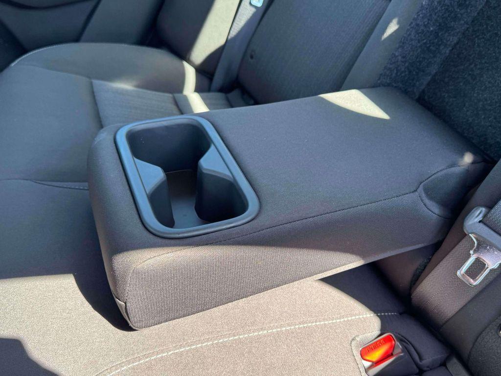 used 2023 Nissan Altima car, priced at $18,795