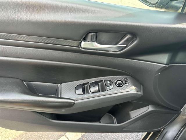 used 2022 Nissan Altima car, priced at $18,995