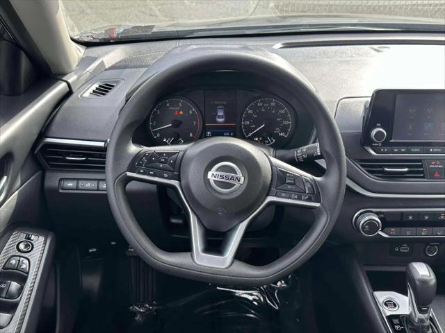 used 2022 Nissan Altima car, priced at $18,995