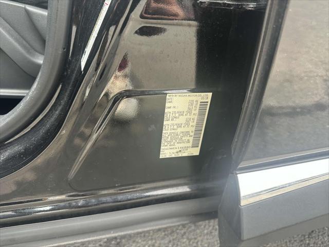 used 2018 Nissan Murano car, priced at $15,895