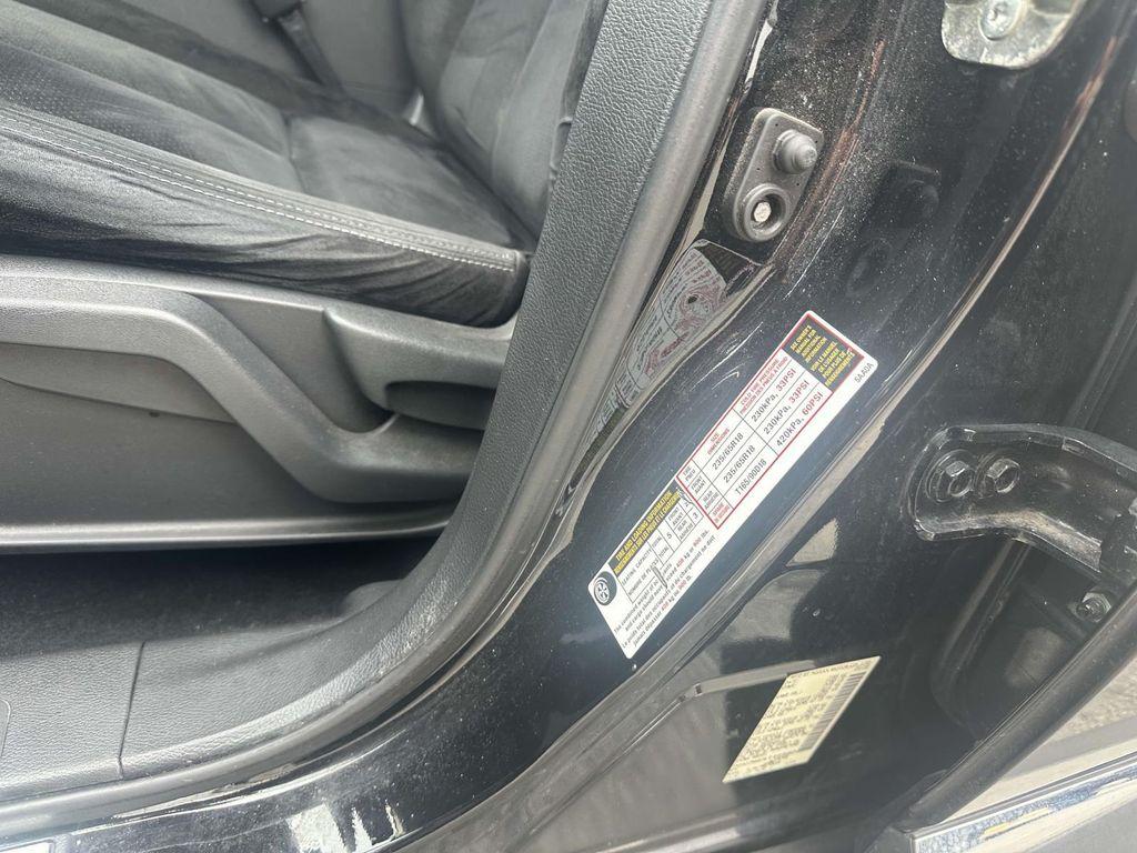 used 2018 Nissan Murano car, priced at $15,995