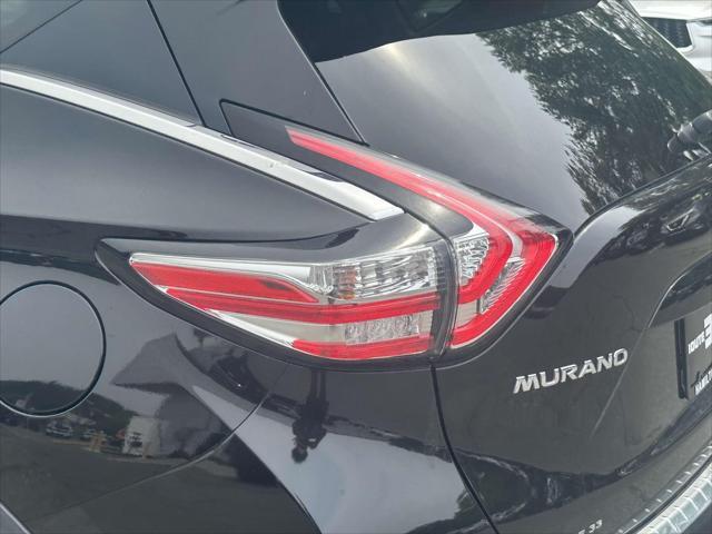 used 2018 Nissan Murano car, priced at $15,895