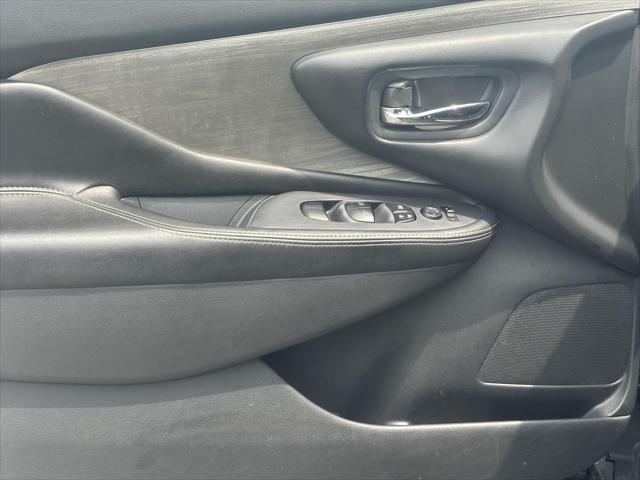 used 2018 Nissan Murano car, priced at $15,895