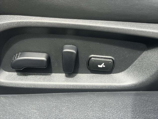 used 2021 INFINITI Q60 car, priced at $31,995