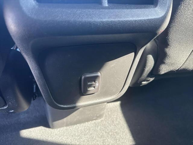 used 2023 Chevrolet Equinox car, priced at $20,395