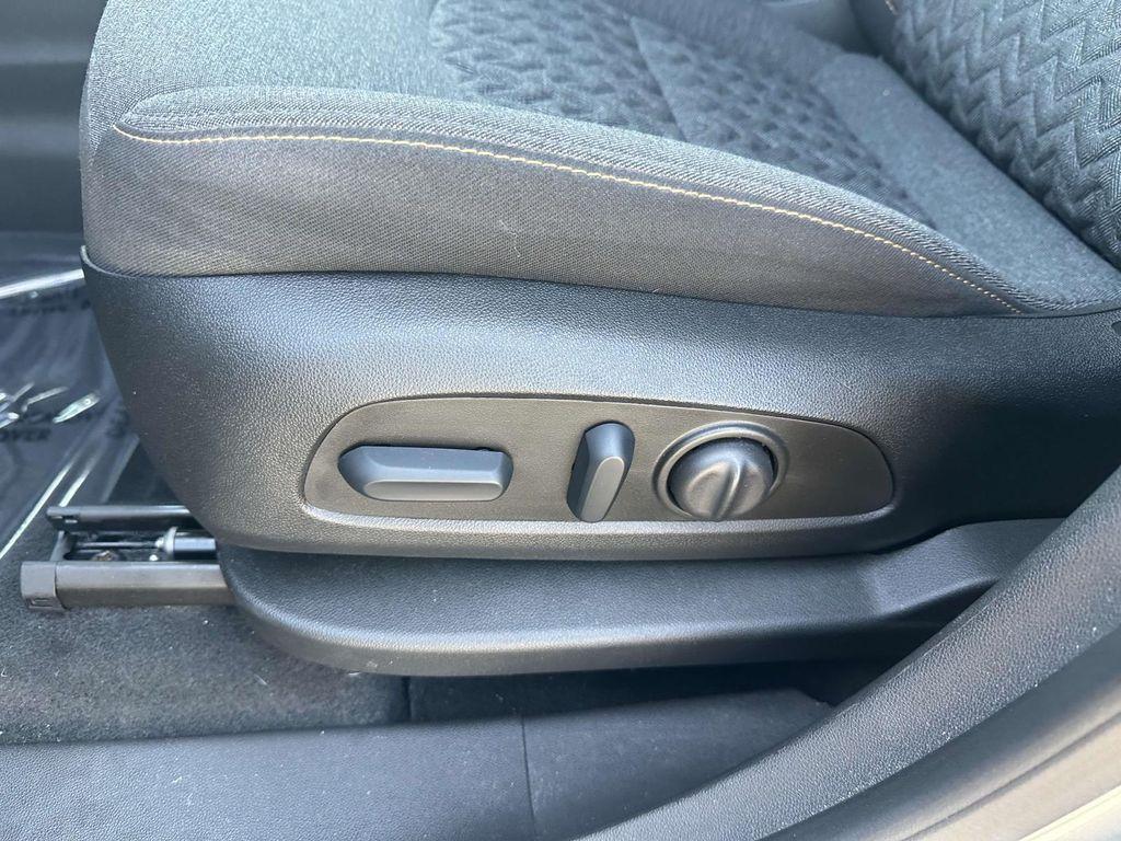 used 2023 Chevrolet Equinox car, priced at $20,595