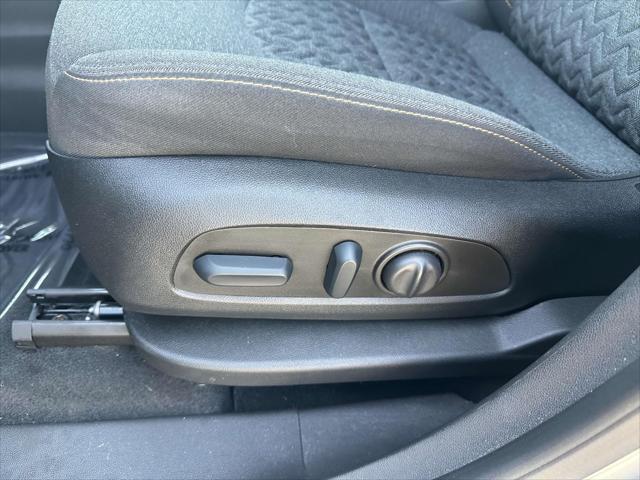 used 2023 Chevrolet Equinox car, priced at $20,395