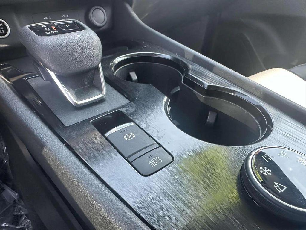 used 2022 Nissan Rogue car, priced at $22,995