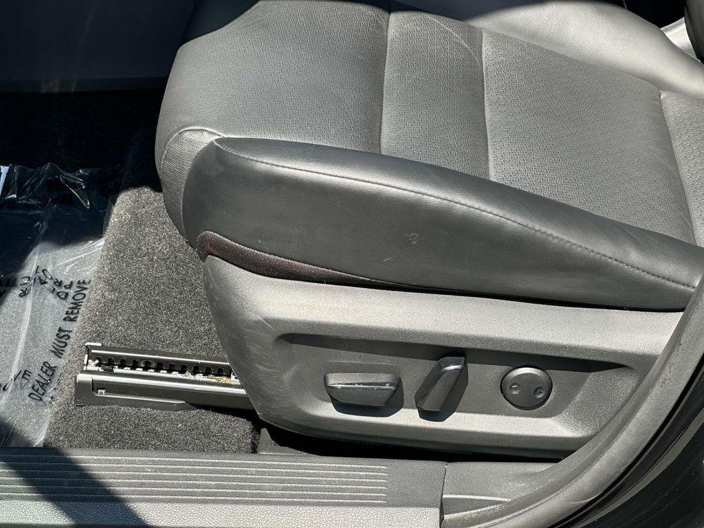used 2022 Nissan Rogue car, priced at $22,995