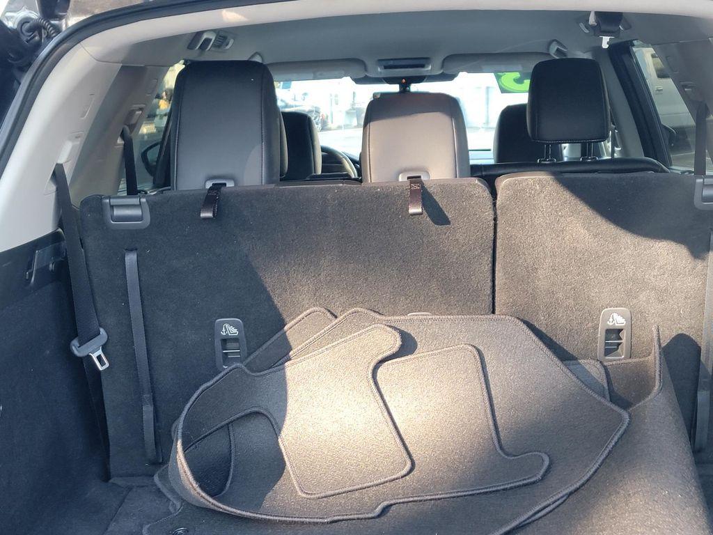 used 2023 Nissan Pathfinder car, priced at $31,595