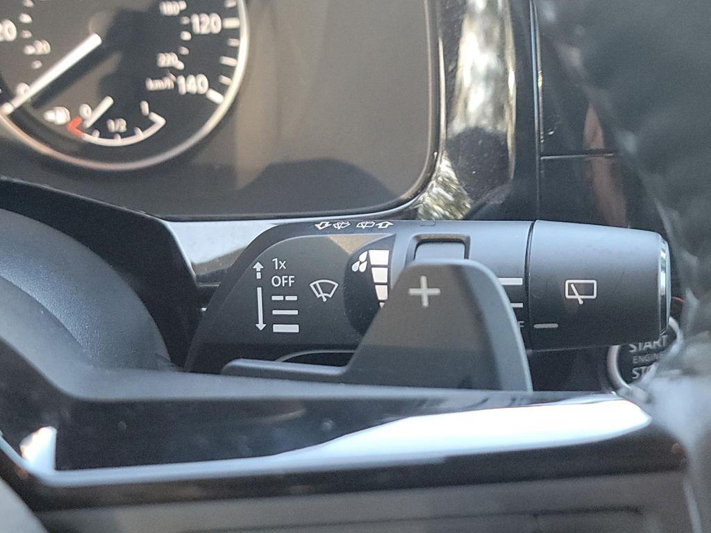 used 2023 Nissan Pathfinder car, priced at $31,595