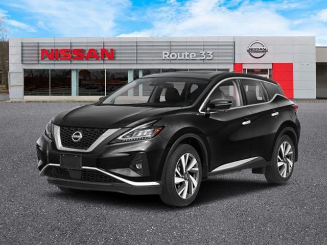 new 2024 Nissan Murano car, priced at $47,314