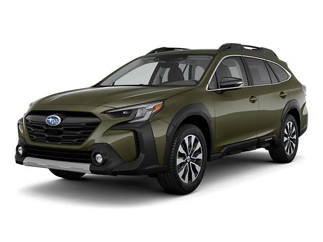 used 2024 Subaru Outback car, priced at $33,995